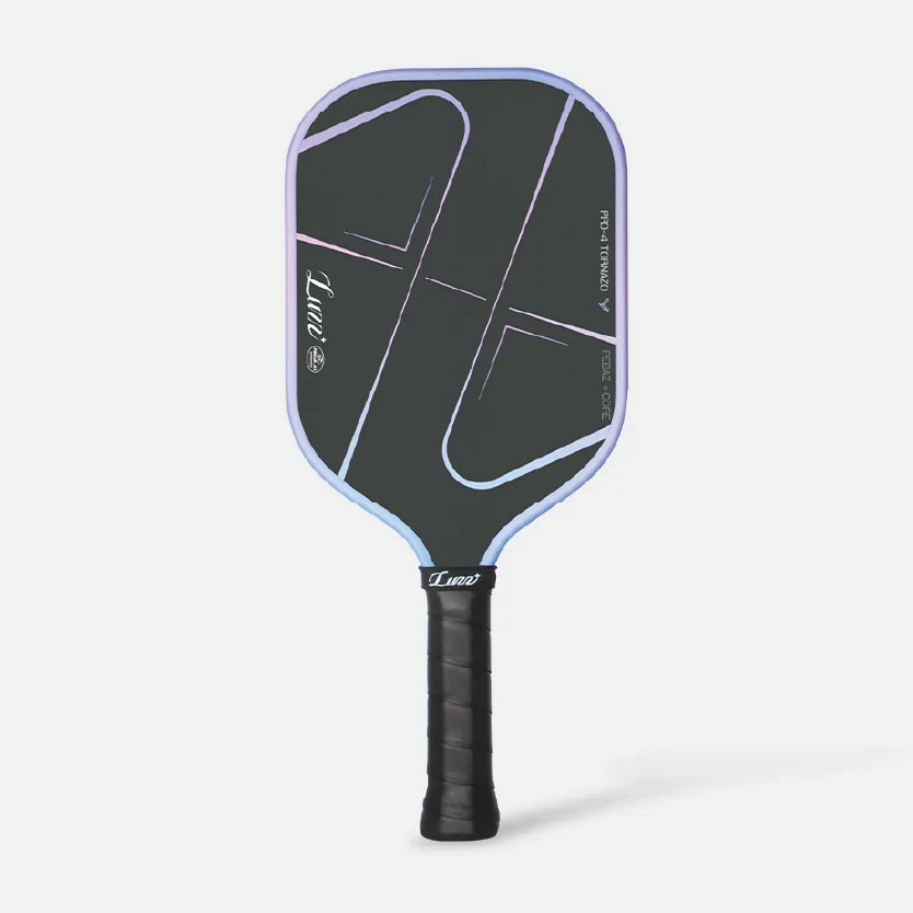 Luzzpickleball Pro 4 Tornazo - 16mm | Dual-Layer Core